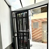 NHÀ MINH KHAI NGÕ RỘNG GẦN OTO 33M- 5* tỷ